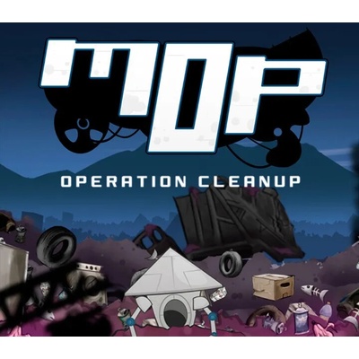 MOP Operation Cleanup
