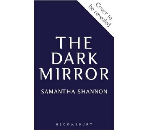 The Dark Mirror