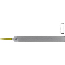 Pilník Pferd COR800150H00 Precizní na nerez Corinox plochý 150 mm sek 00