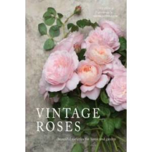 Vintage Roses | Jane Eastoe (2016)