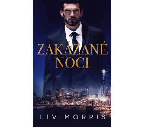Zakázané noci