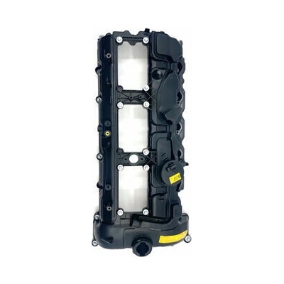 Kryt hlavy valcov MAHLE ORIGINAL ZH 604 (ZH604)
