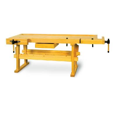 Truhlářský stůl Proma PTH-2100NB 25069004