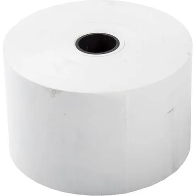 ZINTA Термохартиена ролка ZINTA 60mm/300m, 80g/m2, тръба 76mm, изходна, без BPA (60/300-TH-80G-OUT-76)
