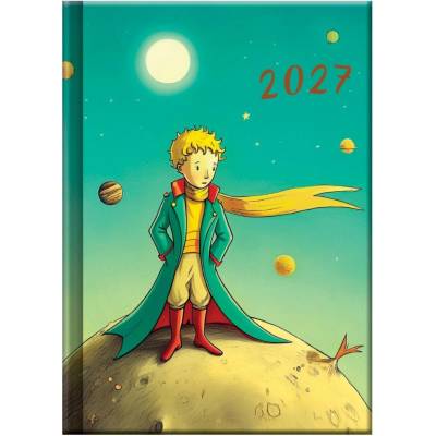 Praktik A6 denní 2027 MALÝ PRINC