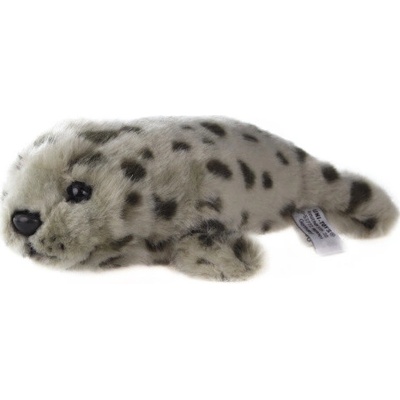LAM Plyš Tuleň 24 cm