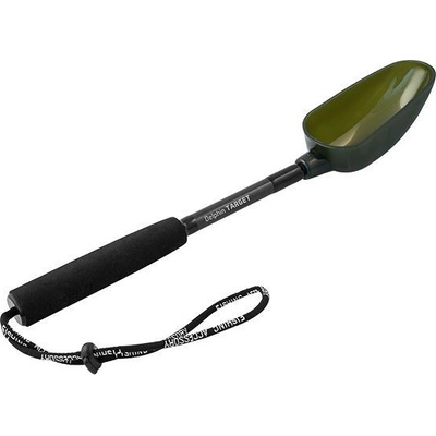 Delphin Zakrmovací lopatka Target střední
