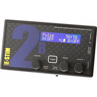 E-Stim E-Box Series 2B Kit