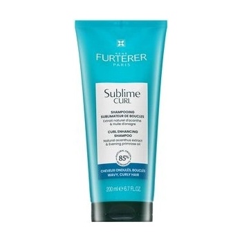 Rene Furterer Sublime Curl Shampoo 200 ml