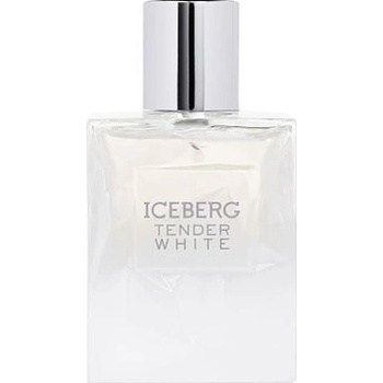 Iceberg Tender White toaletní voda dámská 100 ml