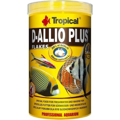 Tropical D Allio Plus 500 ml