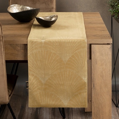 Eurofirany ubrus Blink 14 35X220cm