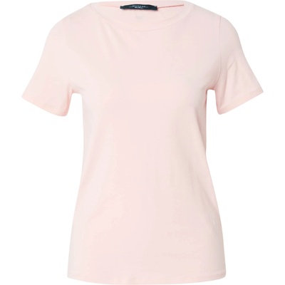 Weekend Max Mara Тениска 'MULTIF' розово, размер L