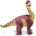 Safari Ltd Safari® Брахиозавър млад динозавър (S106788)