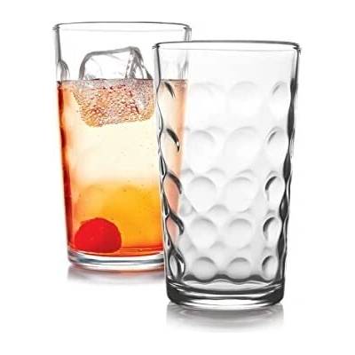 Paşabahçe Спейс чаша за вода/безалкохолно 6бр (52893)