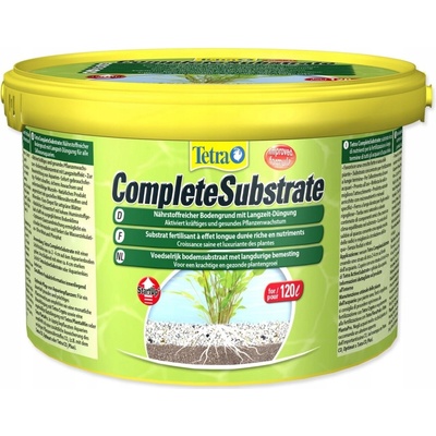 Tetra Complete Substrate T245303 1-2 mm 5 kg