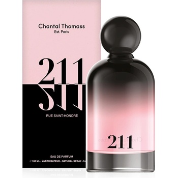 Chantal Thomass 211 parfum dámsky 100 ml