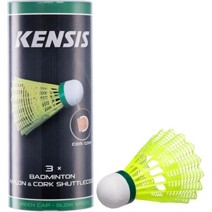 Kensis Nsc 3 slow жълто, бяло, зелено (nsc 3 slow yel u25b)