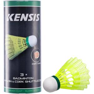Kensis NSC 3 SLOW