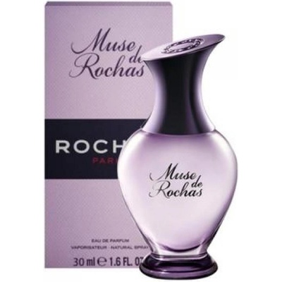 Rochas Muse De Rochas parfémovaná voda dámská 100 ml