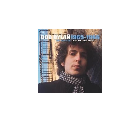 DYLAN BOB: BOOTLEG SERIES 12 CD