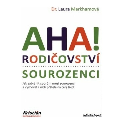 AHA! Rodičovství - sourozenci