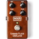 Dunlop MXR Bass Fuzz Deluxe