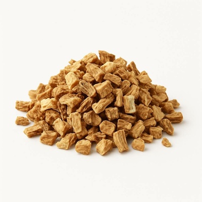QuickTea Hořec kořen řezaný 500 g