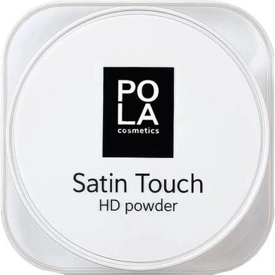 Pola Cosmetics Sypký púder Satin Touch HD Powder 13 g