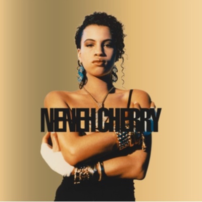 CHERRY, NENEH - RAW LIKE SUSHI -DELUXE- LP