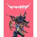Wanted: Dead