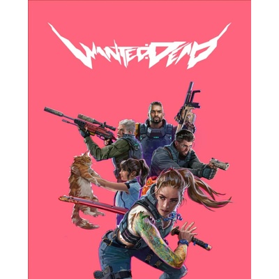 Wanted: Dead