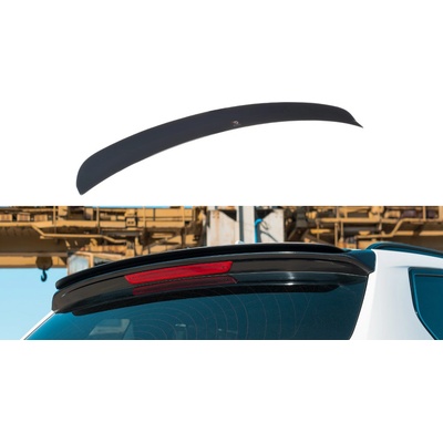 Maxton Design Predĺženie spojlera - Bmw, BMX325MPACKCAP1G BM-X3-25-MPACK-CAP1G