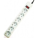 Gembird 6 Plug 3 m Switch (SPG6-B-10C)