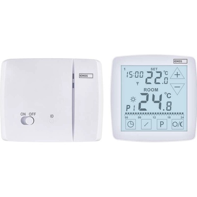 Emos P56A11 OpenTherm P56A11
