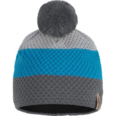 Direct Alpine čepice Baffin 1.0 anthracite ocean