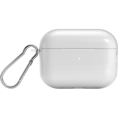 NEXT Silicone Case for AirPods Pro 2 | Clear (K-AP-PRO2-SIL-CLR)