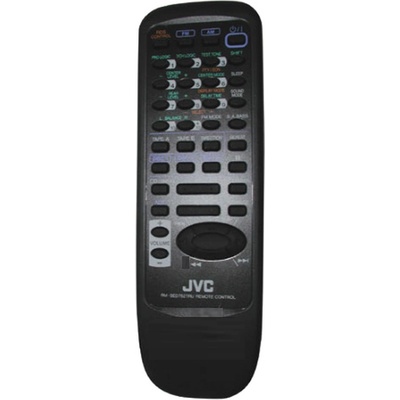 GENERAL JVC RM-SED752TRU - съвместимо дистанционно управление на марката General (RM-SED752TRU)