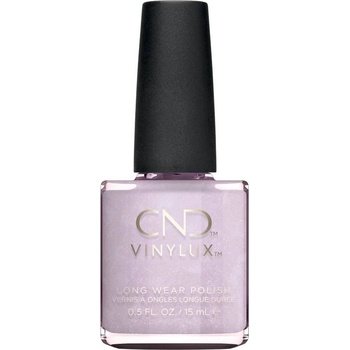 CND Vinylux Дълготраен лак за нокти, Lavender Lace, 15 ml