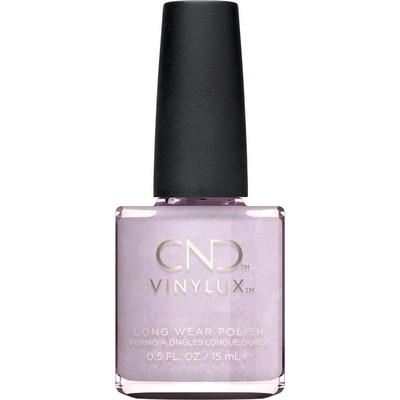 CND Vinylux Дълготраен лак за нокти, Lavender Lace, 15 ml