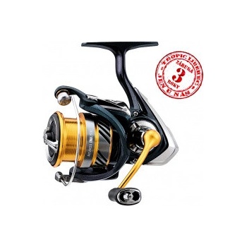 Daiwa Revros LT 3000-C