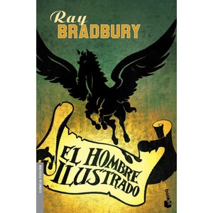El hombre ilustrado (ISBN: 9788445077580)