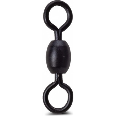 Uni Cat Obratlík Camou Power Swivel veľ.20 mm 75 kg 10 ks