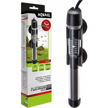 Image 1 of AQUAEL Нагревател AquaEL PLATINUM 300W (5150)