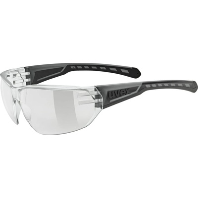 uvex Слънчеви очила Uvex Equate Cat. 0 (VLT 94%) Sunglasses - Smoke - размер One Size (205-6232-0111)