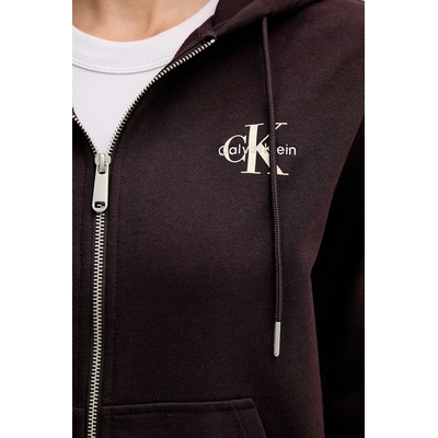 Calvin Klein Суичър Calvin Klein Jeans (LV047B270G)