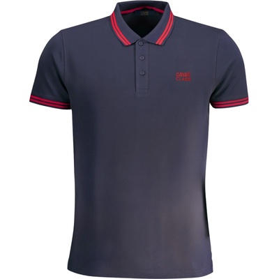 Cavalli class Ricchi Navy Blue