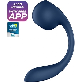 Satisfyer Pro+ Wave 4