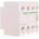 Schneider Electric Auxiliary contact 2Z 2R frontal mounting LADN22P