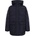 KnowledgeCotton Apparel Мъжко яке парка KnowledgeCotton Apparel Warm Jacket Parka - Night Sky - размер XXL (004-7022-0215)